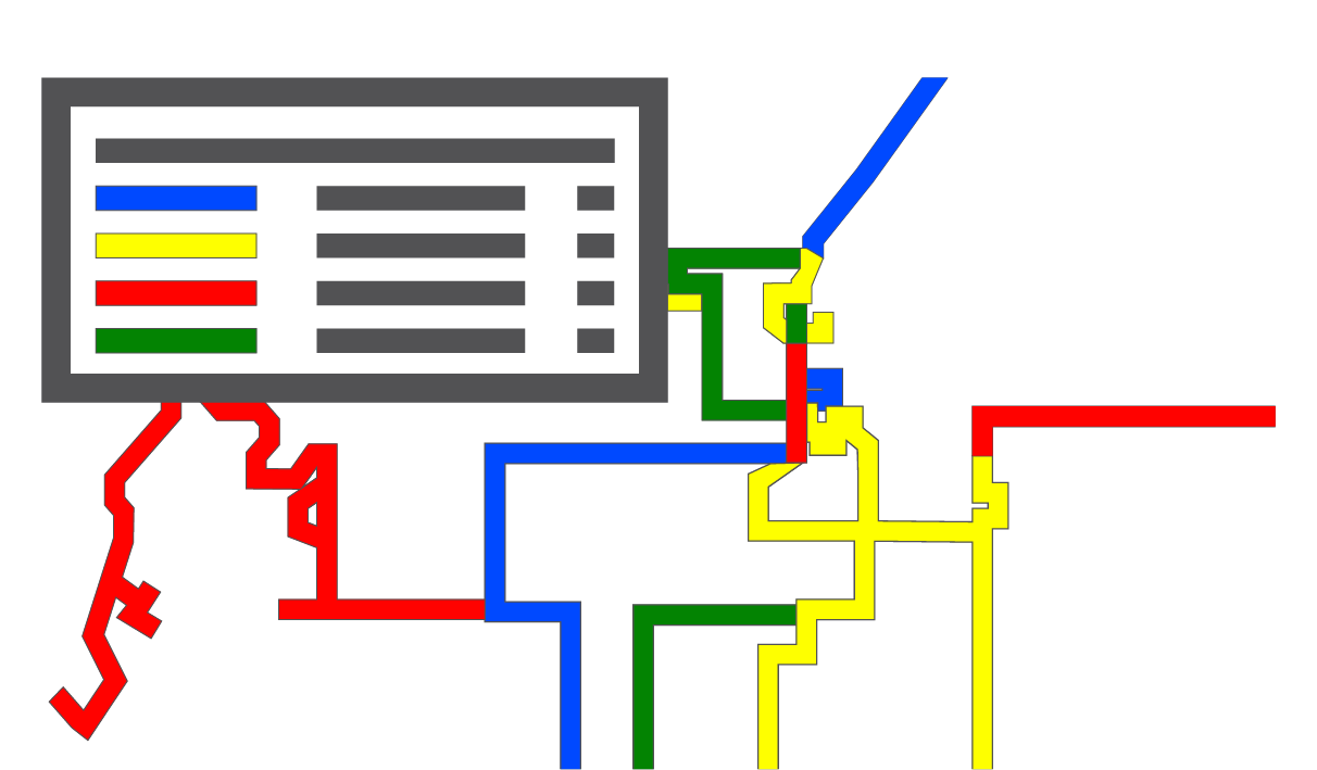 OSPInsight Fiber Network Analysis